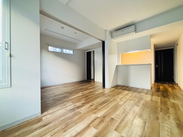 Kinoの物件内観写真