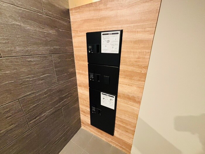 Kinoの物件外観写真