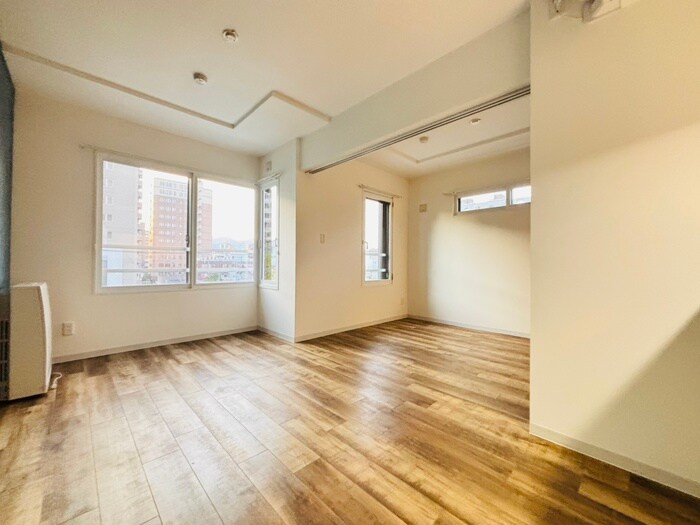 Kinoの物件内観写真