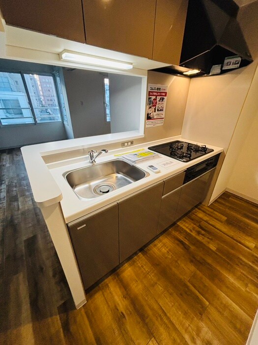 Kinoの物件内観写真