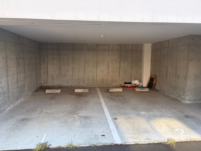 SENNA元町の物件外観写真