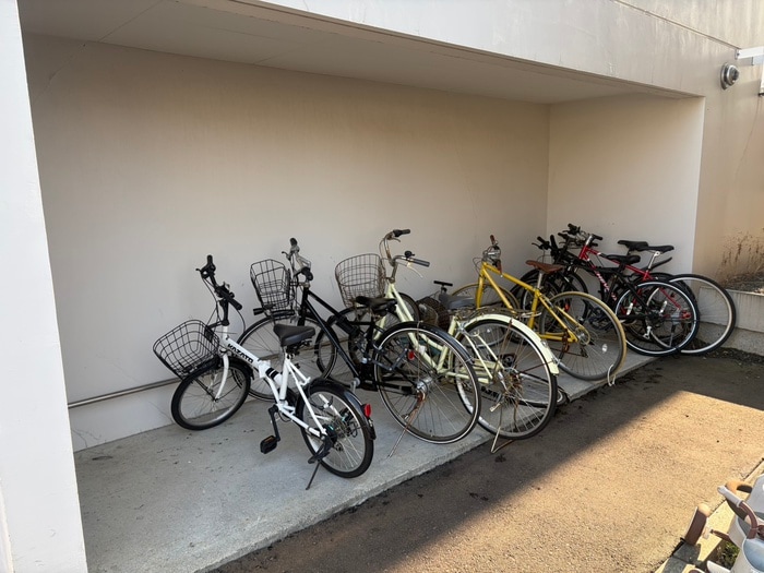 SENNA元町の物件外観写真