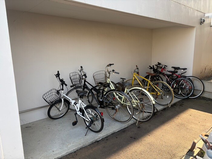 SENNA元町の物件外観写真