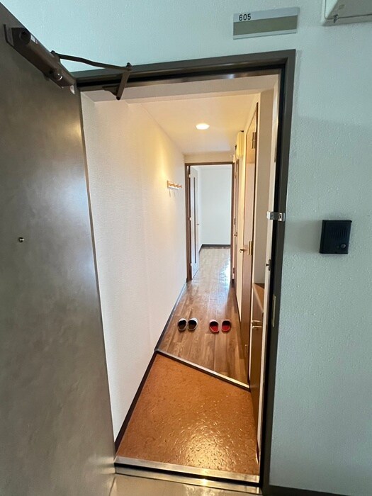 パ－クヒルズ中の島２１の物件内観写真