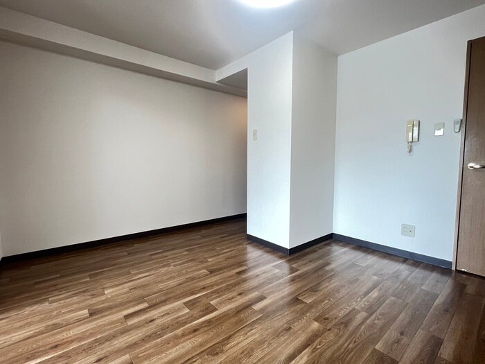 パ－クヒルズ中の島２１の物件内観写真