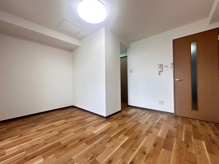 パ－クヒルズ中の島２１の物件内観写真