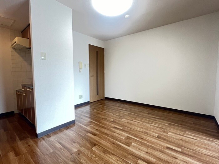 パ－クヒルズ中の島２１の物件内観写真