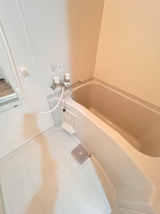 パ－クヒルズ中の島２１の物件内観写真