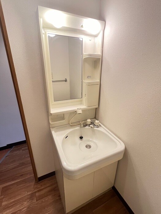 パ－クヒルズ中の島２１の物件内観写真