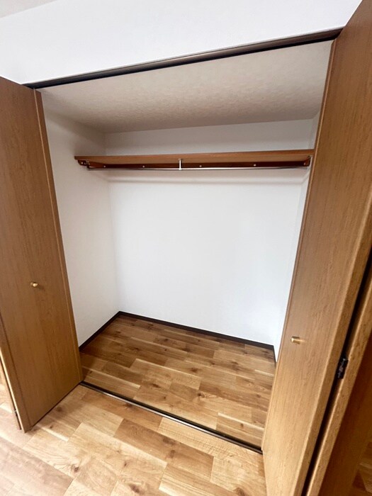 パ－クヒルズ中の島２１の物件内観写真