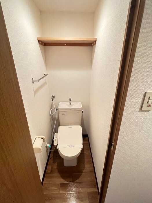 パ－クヒルズ中の島２１の物件内観写真