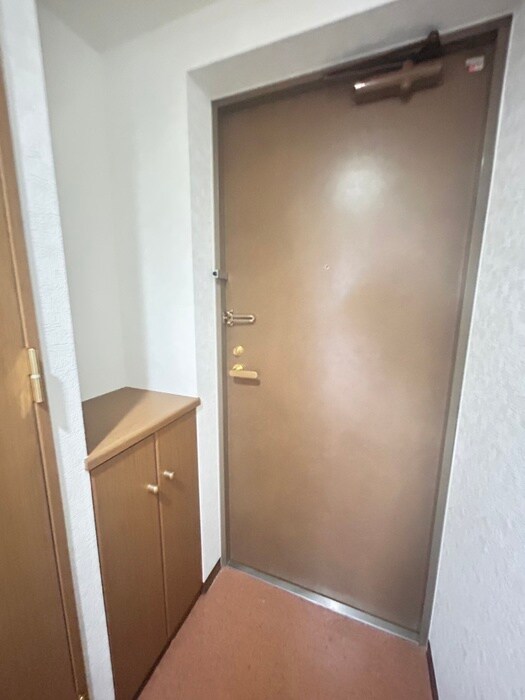 パ－クヒルズ中の島２１の物件内観写真