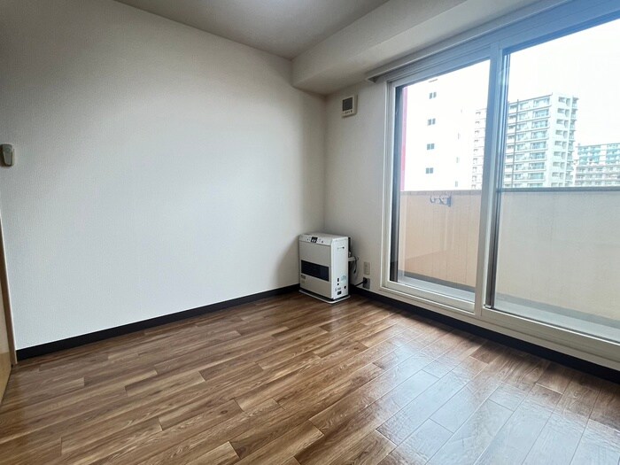 パ－クヒルズ中の島２１の物件内観写真