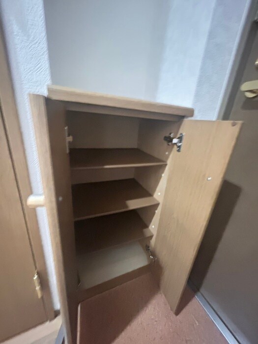 パ－クヒルズ中の島２１の物件内観写真