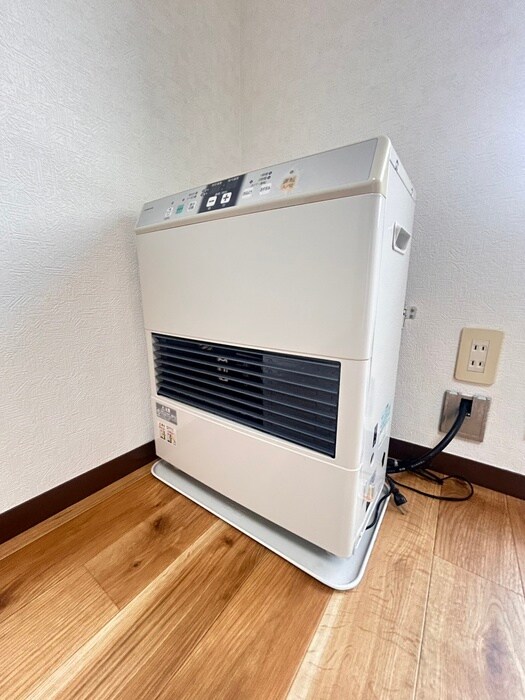 パ－クヒルズ中の島２１の物件内観写真