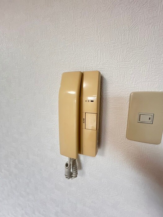 パ－クヒルズ中の島２１の物件内観写真