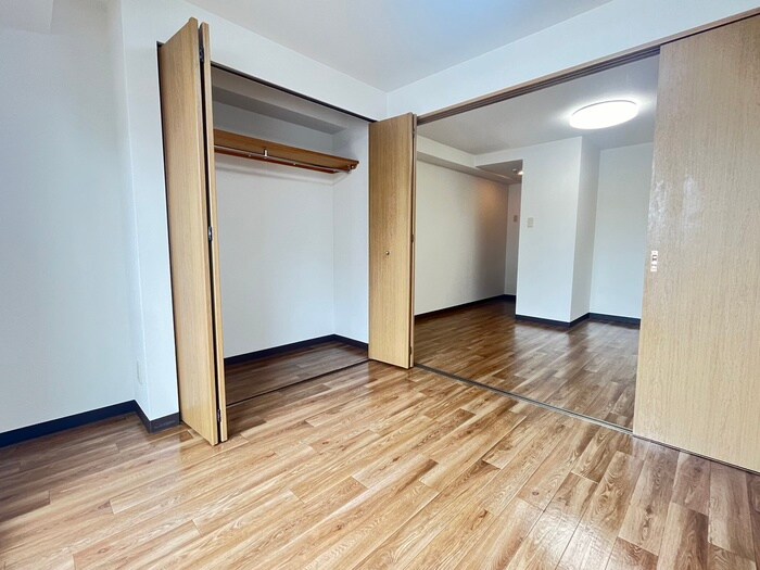 パ－クヒルズ中の島２１の物件内観写真