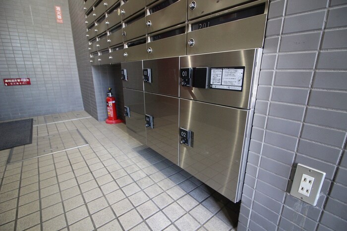 ル・クラシック１２の物件外観写真