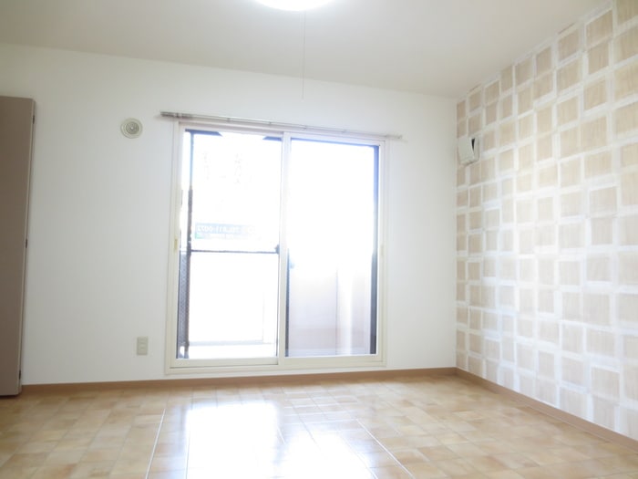 アルルⅡの物件内観写真