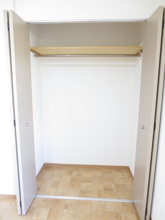 アルルⅡの物件内観写真