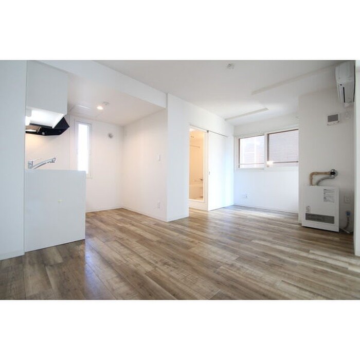 妃の物件内観写真