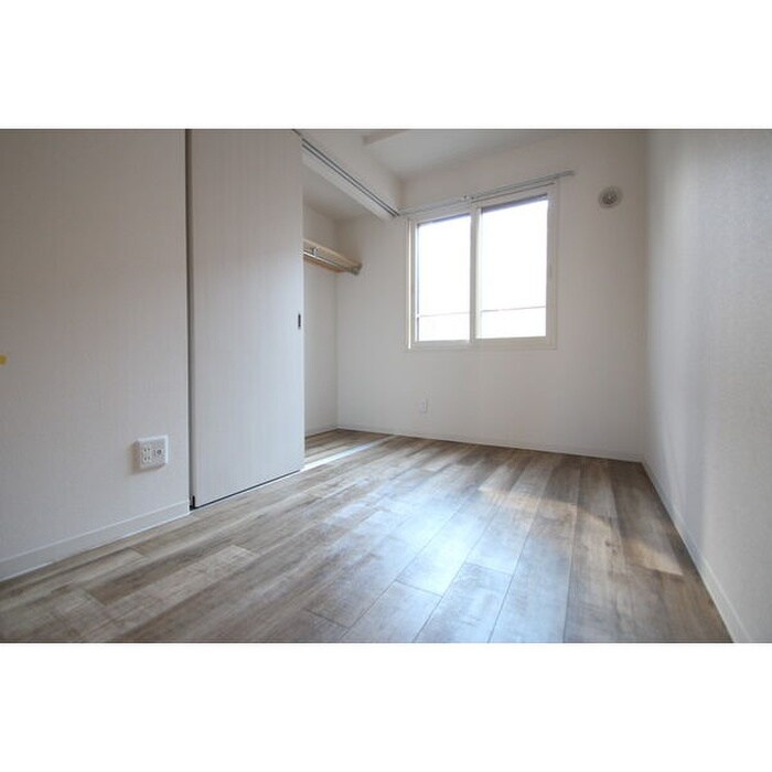 妃の物件内観写真