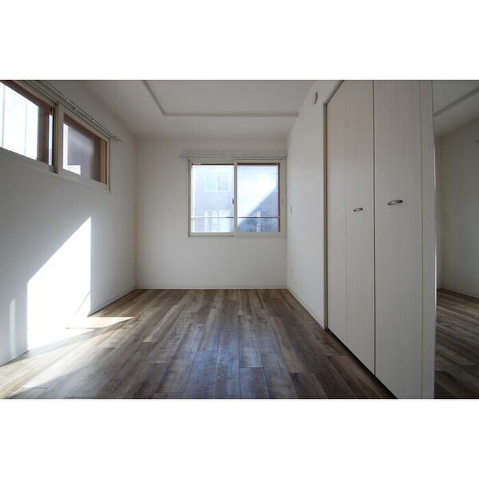 妃の物件内観写真