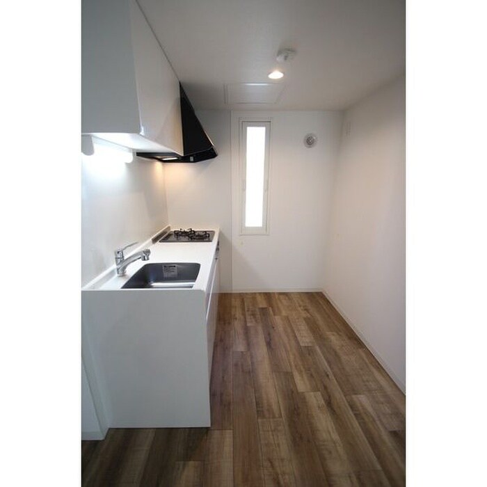 妃の物件内観写真