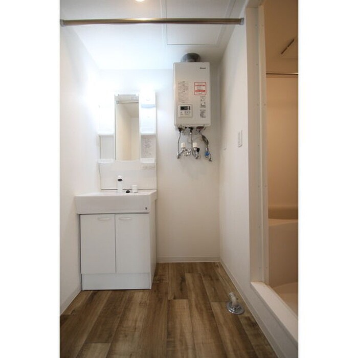 妃の物件内観写真