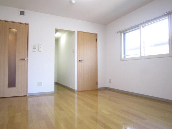 アパートメントハウスの物件内観写真