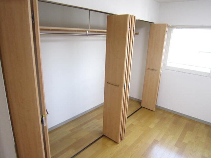 アパートメントハウスの物件内観写真