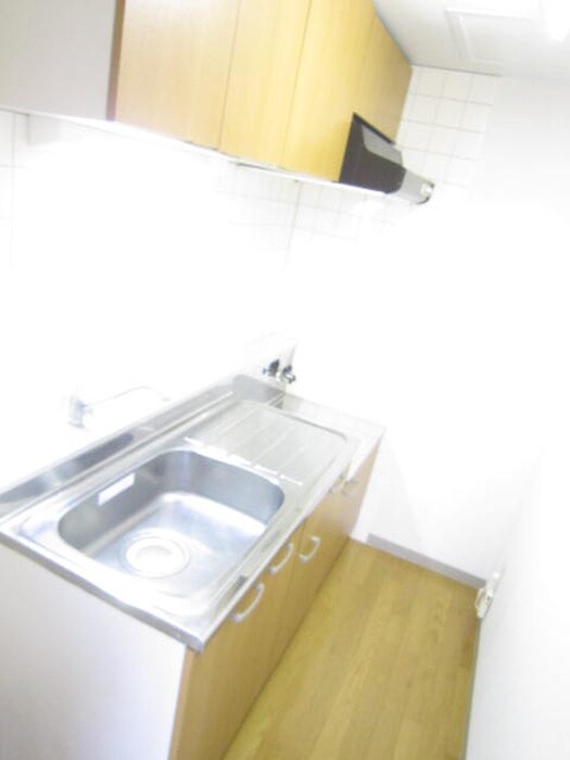 アパートメントハウスの物件内観写真