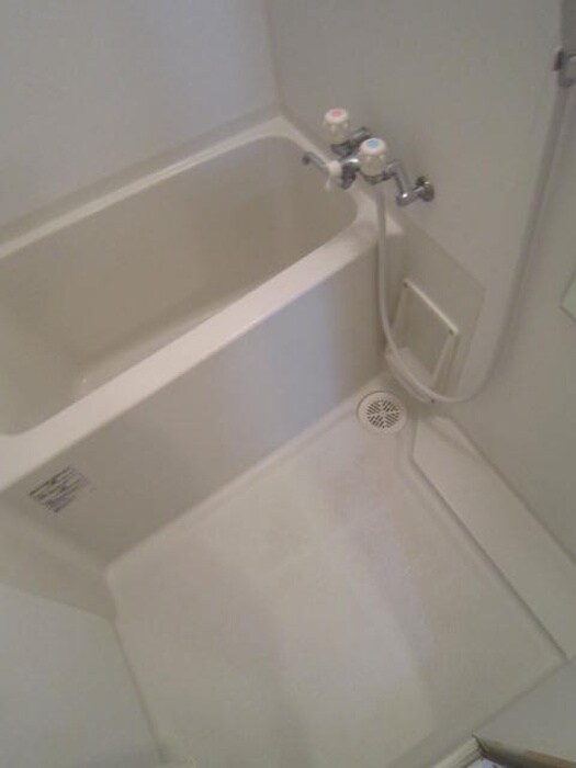 アパートメントハウスの物件内観写真