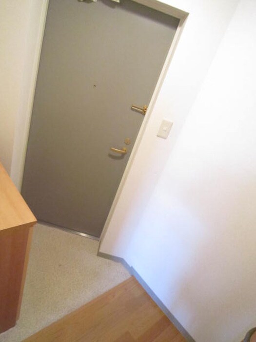 アパートメントハウスの物件内観写真