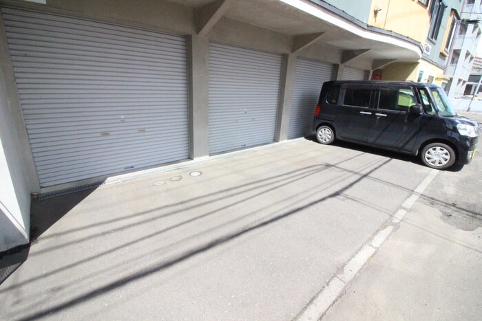 ライムローズの物件外観写真