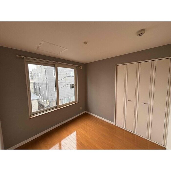 ライムローズの物件内観写真