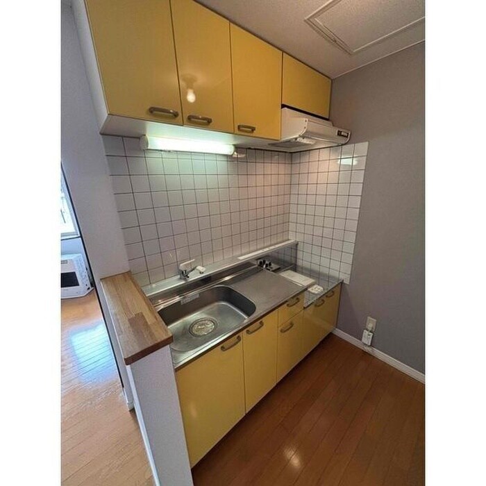 ライムローズの物件内観写真