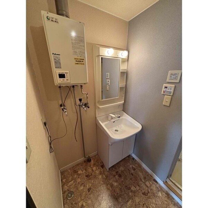 ライムローズの物件内観写真