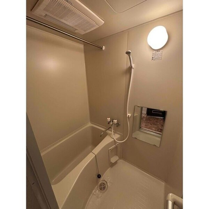 ライムローズの物件内観写真