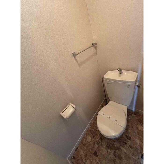 ライムローズの物件内観写真