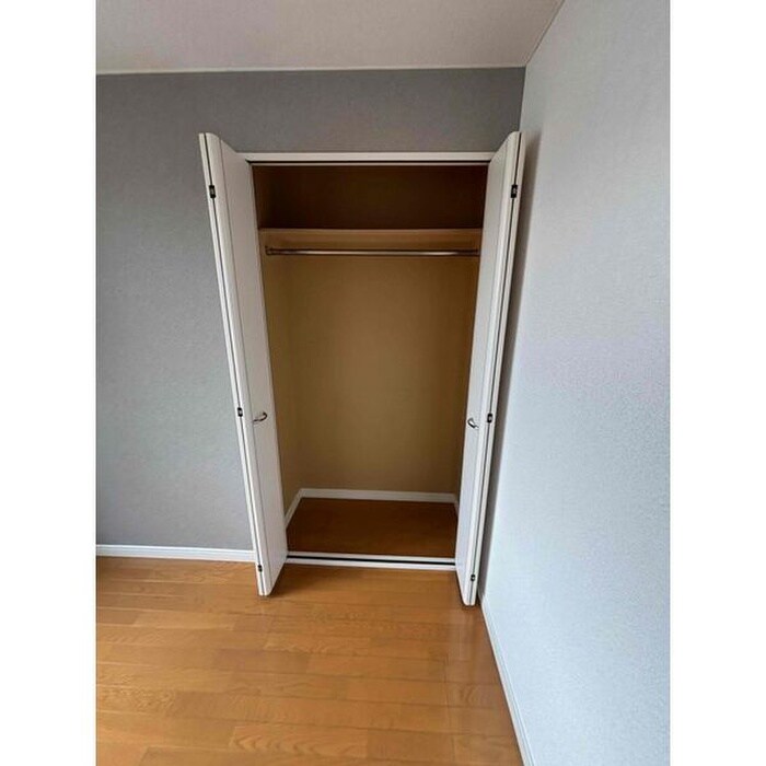 ライムローズの物件内観写真