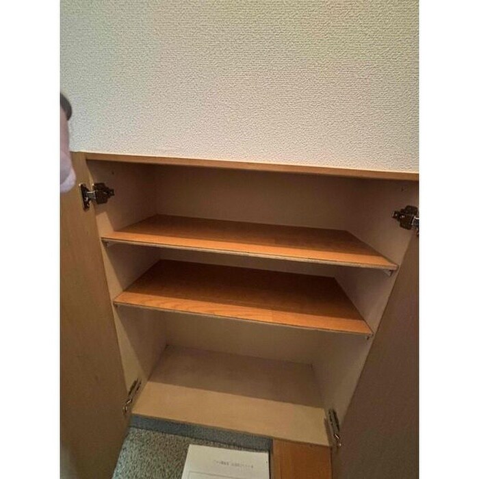 ライムローズの物件内観写真