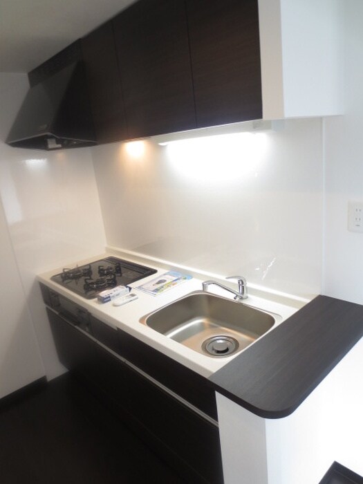 スペチアーレ・プリーモの物件内観写真