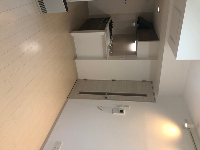 スペチアーレ・プリーモの物件内観写真