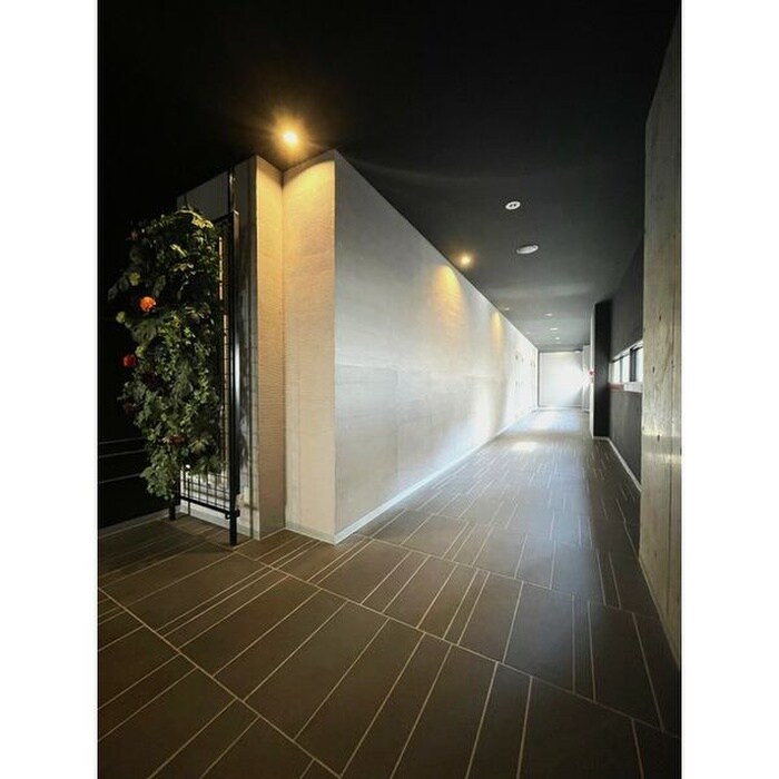 スペチアーレ・プリーモの物件外観写真