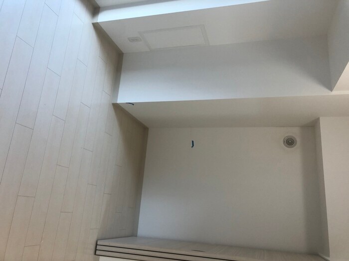 スペチアーレ・プリーモの物件内観写真