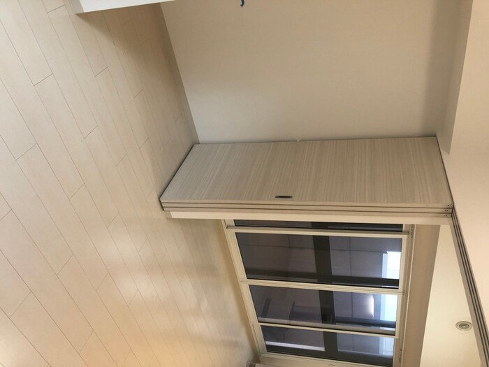 スペチアーレ・プリーモの物件内観写真