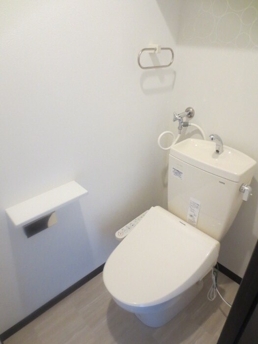 スペチアーレ・プリーモの物件内観写真