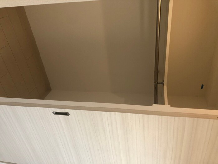 スペチアーレ・プリーモの物件内観写真