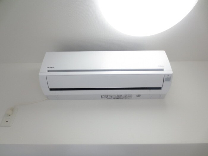 スペチアーレ・プリーモの物件内観写真